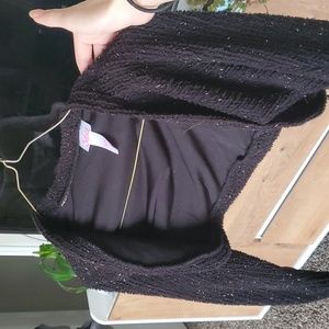 Justice girls formal petticoat